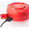 Black Diamond Apollo lanterna da campeggio a batteria con porta USB
