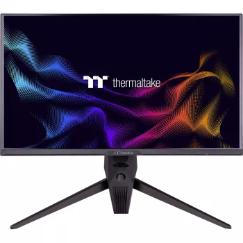 TGM-I27FQ, Monitor gaming 69 cm (27 inch), nero, QHD, IPS, pannello 165 Hz