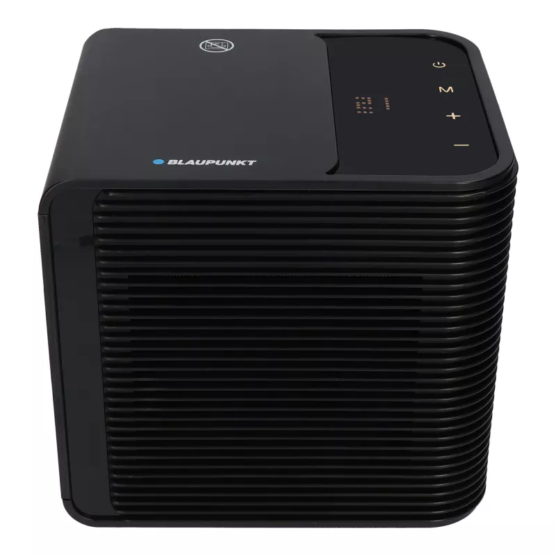Stufa elettrica Blaupunkt FHD401