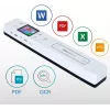 scanner portatile IRIS IRIScan Book 7 Dyslektyk