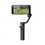 Stabilizzatore per camera a mano DJI Osmo Mobile 6 nero 6,4 h di autonomia