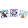 Little Tikes Story Dream Machine - Collezione Ein verschneiter Tag, audiolibro