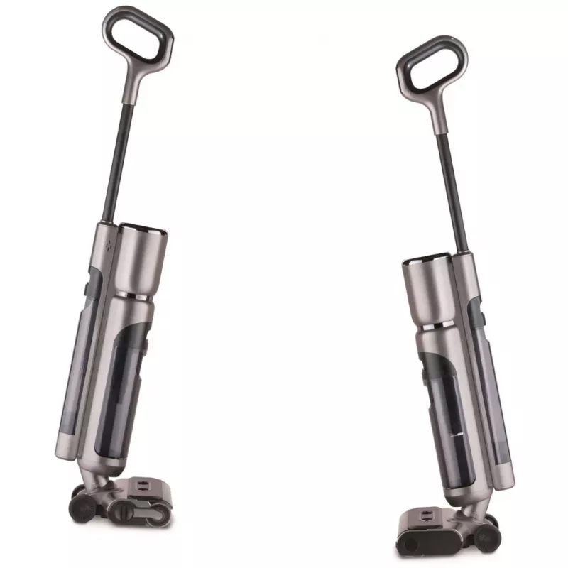 Thomas Aqua FloorCleaner lavapavimenti lavasciuga. Senza fili 785501 1 (785501)