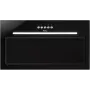 Cappa aspirante OMP6255BG