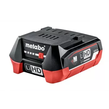 Batteria Metabo 625349000 per utensile senza fili