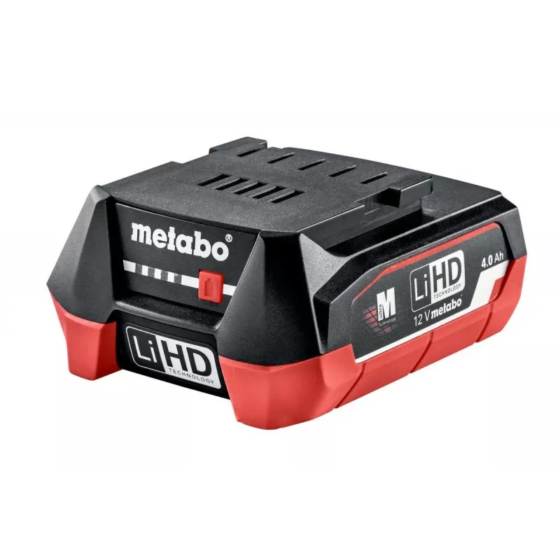 Batteria Metabo 625349000 per utensile senza fili