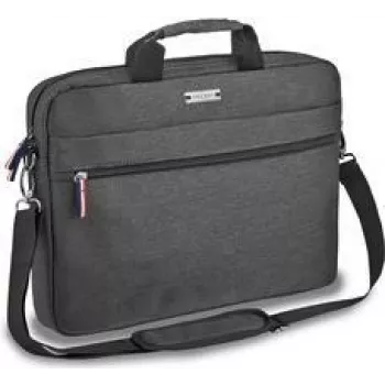 PEDEA Borsa per laptop URBAN sottile 43,9 cm (17,3