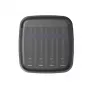 Caricabatterie XTAR BC4 per AA/AAA NiMH e Li-Ion, 4 slot, ingresso DC/USB, nero