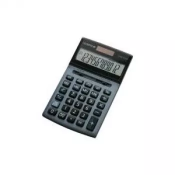 Calcolatrice semplice Olympia LCD 4112