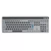 Set tastiera e mouse multi-device wireless HAMA WKM-750 — nero, connettività wireless