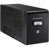 PowerWalker VI 2000 LCD 2 kVA 1200 W 2 uscite AC