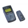 Tester per cavi di rete Alantec NI021 tester cavi UTP/STP grigio