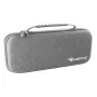 SuBsonic SA5635, custodia, Sony, grigio, schiuma di etilene vinil acetato (EVA),