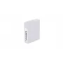 Router da tavolo ZTE T5400 WiFi 6 AX5400 dual band 2,4/5 GHz 2x2 MU-MIMO Gigabit Ethernet 4x RJ-45