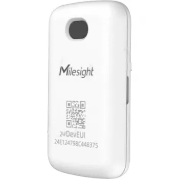 Sensore di livello Milesight WS201-868M — LoRaWAN IoT Smart Fill Level