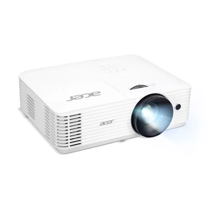 Acer M311 proiettore standard throw 4500 ANSI Lumen WXGA 3D