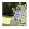 Scivolo da esterno SMOBY Megagliss 2 in 1 modello 7600820201 con scivolo d'acqua e funzioni di arrampicata