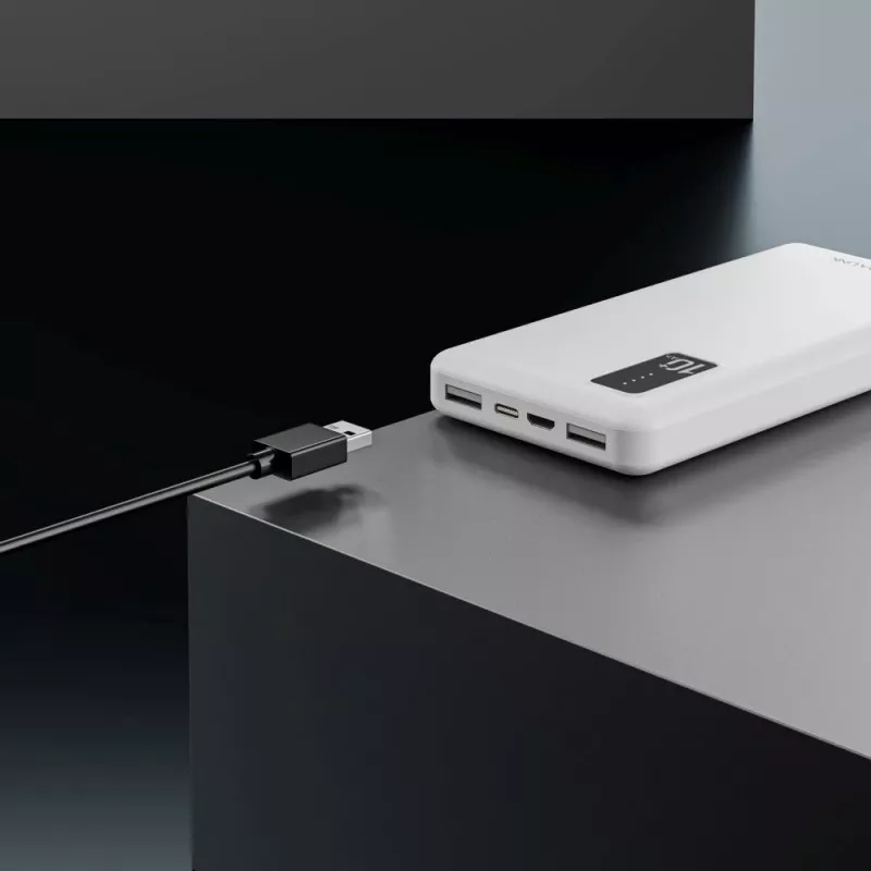Powerbank portatile Extralink EPB-098W 10000mAh