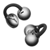 HUAWEI FreeClip 2 In-Ear True Wireless Stereo (TWS) headset, nero, intrauricolare, 129 g