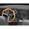 Modellino auto in plastica REVELL Ford Mustang Boss 351 kit in scala 1:25