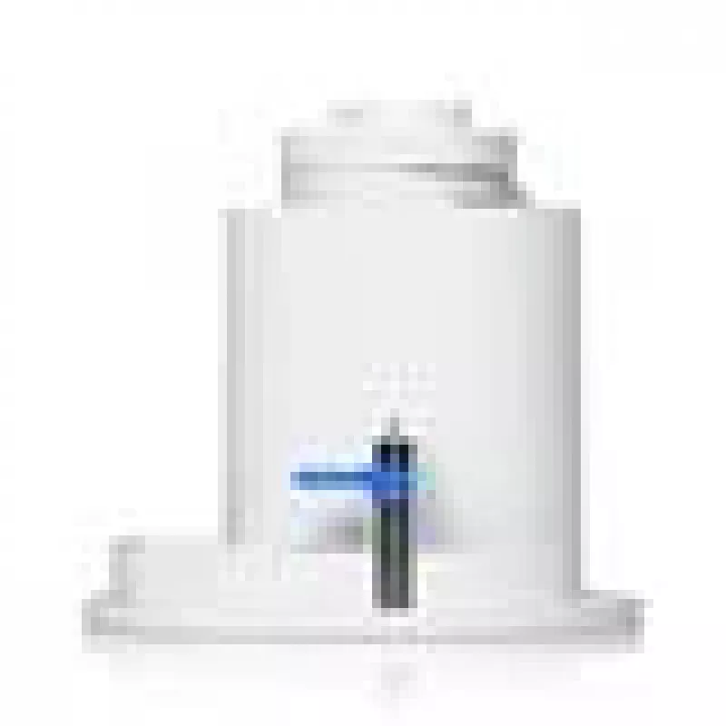 Supporto Ubiquiti UACC-G6-PTZ-ICM-W per esterni bianco 15,1 cm di diametro