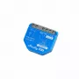 Relè Shelly 1 Gen4 — relè smart compatto di Shelly con Wi-Fi, Matter, Zigbee, Bluetooth, max. 16A