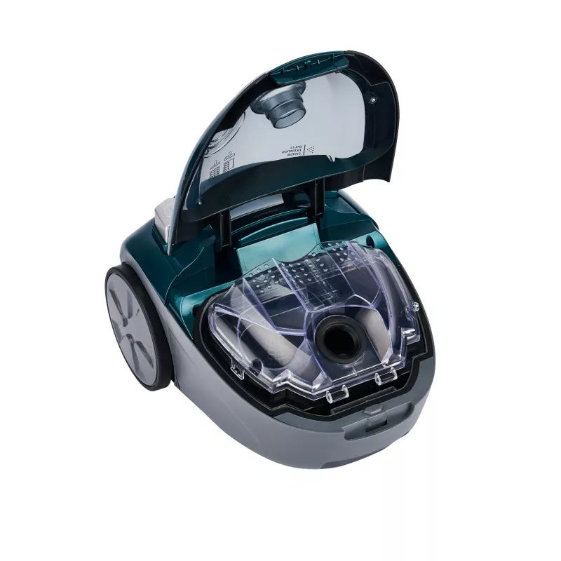 Aspirapolvere Zelmer ZVC031P Radek