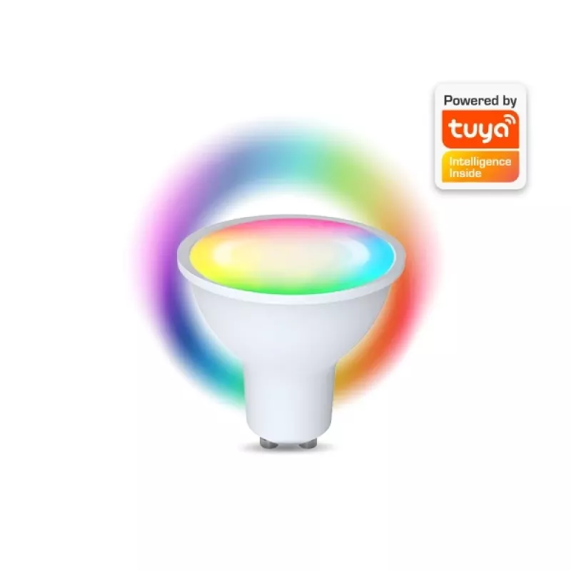 Lampada intelligente Denver SHL-450