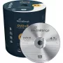 MEDIARANGE 100 x DVD+R - 4,7 GB (120 min) 16x