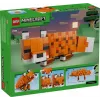 LEGO MINECRAFT 21588 La volpe