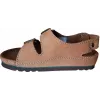 Sandali comodi Scholl AIR BAG BACK STRAP BRONZE 39