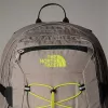 Zaino urbano The North Face Borealis Classic - stone slab/TNF Black