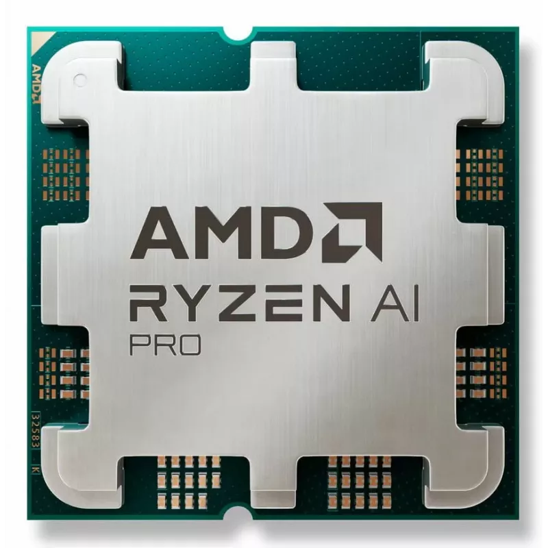 Processore AMD Ryzen 5 PRO 8600G 4,3 GHz 6 core 16 MB L3 socket AM5
