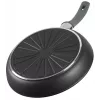 Padella multiuso BALLARINI 75003-053-0 32 cm nero
