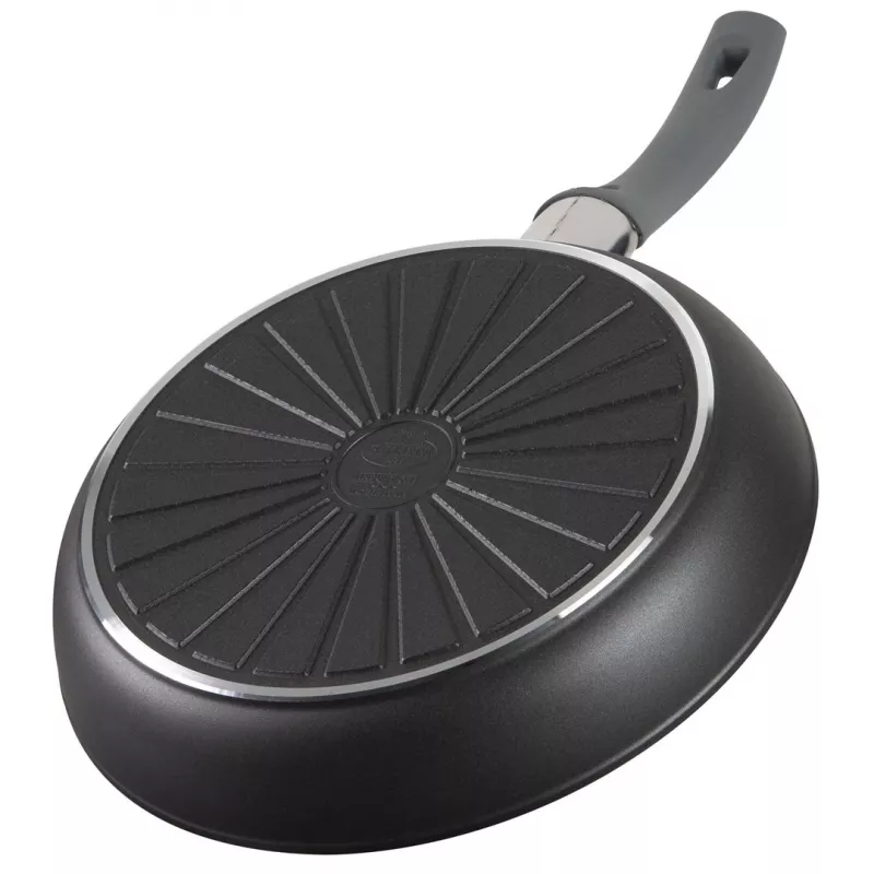 Padella multiuso BALLARINI 75003-053-0 32 cm nero