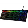 HyperX Alloy Origins Core PBT HX Blue – Tastiera gaming meccanica