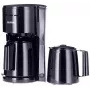 Caffettiera a filtro Severin 1 L KA 9306