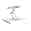 Supporto per proiettore BlitzWolf BW-VF4, rotazione a 360°, altezza regolabile