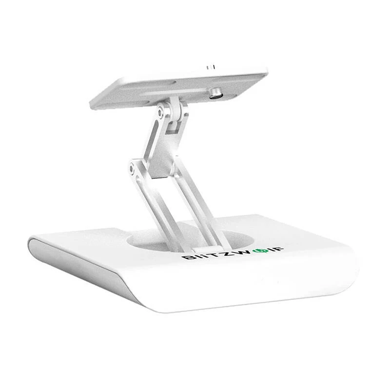 Supporto per proiettore BlitzWolf BW-VF4, rotazione a 360°, altezza regolabile