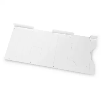 Pad termico EK Water Blocks alluminio nichel perspex argento