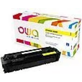 Toner OWA Armor CF542X 2500 pagine giallo
