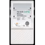 Amplificatore di segnale TV Axing TVS014001 connettore IEC alimentazione AC 3W
