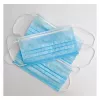 Maschera viso monouso in tessuto non tessuto Uniroar modello 50 pezzi maschere protettive monouso