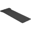 DeLOCK - chiusura in velcro - 30cm - nero (confezione da 10) (18688)