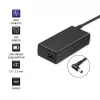Alimentatore/adattatore Qoltec 50076 90W per interni nero