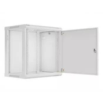 Armadio rack Lanberg WF01-6412-00S 12U rack a parete grigio