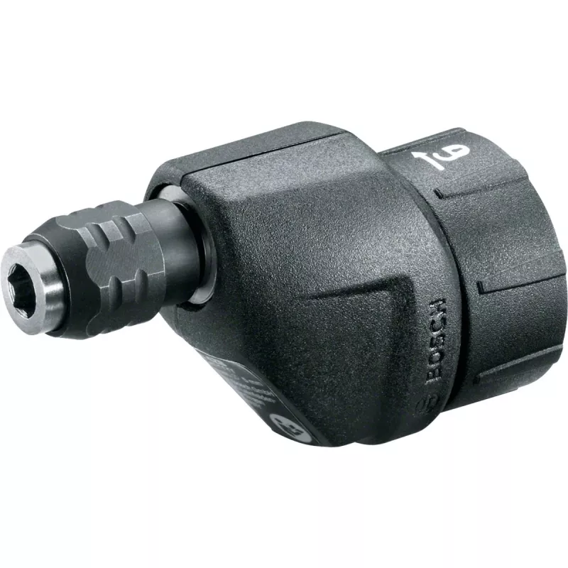 Bosch IXO Collection accessorio di foratura per legno (1600A00B9P)