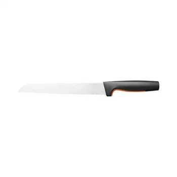Fiskars 1057538 coltello da cucina acciaio inox 1 pezzo coltello da pane