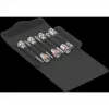 Valigetta per attrezzi Wera Bicycle Set 8