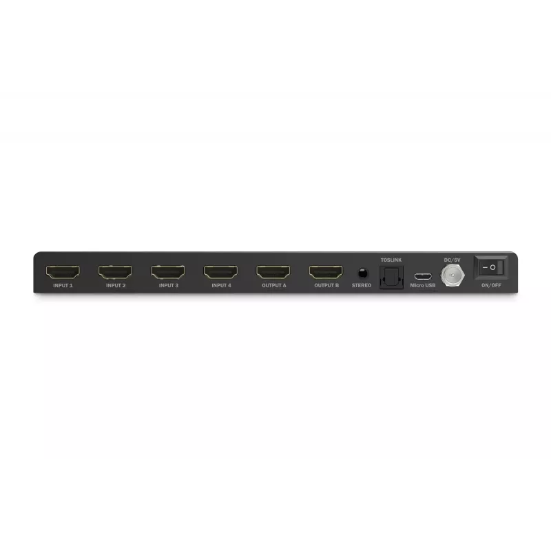 Matrice switch HDMI DS-55345